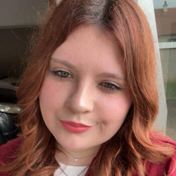 Babysitter in Fleury-sur-Orne: Gaëlle