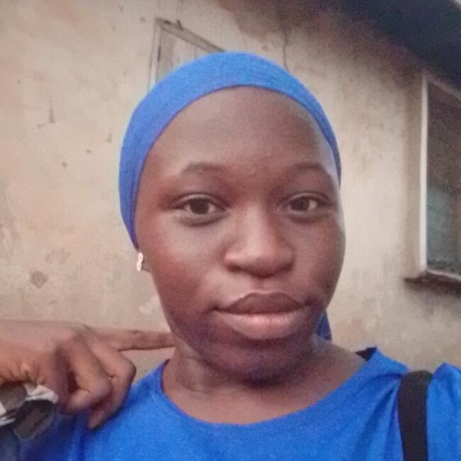 Babysitter in Ido (Oyo State): Sofiat