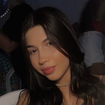 Babá em Fortaleza: Gislene Silva