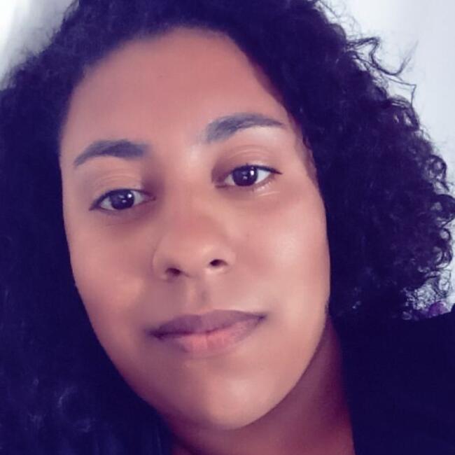 Babysitter in Viamão: Grasiele