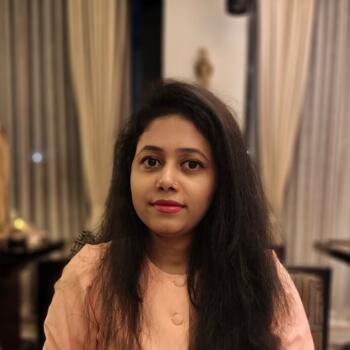 Babysitting job in Noida: SHEPHALI