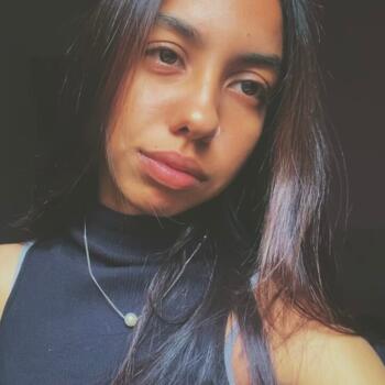 Babysitter Goiânia: Nay