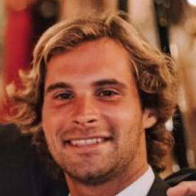 Trabalho de babysitting em Oeiras: Pedro