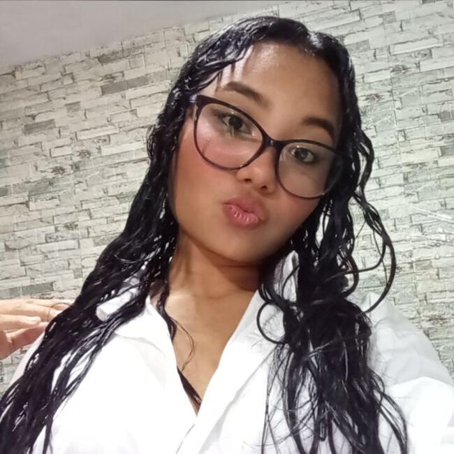 Niñera en Caracas: Kelly