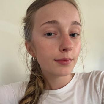 Babysitter Lucerne: Lena