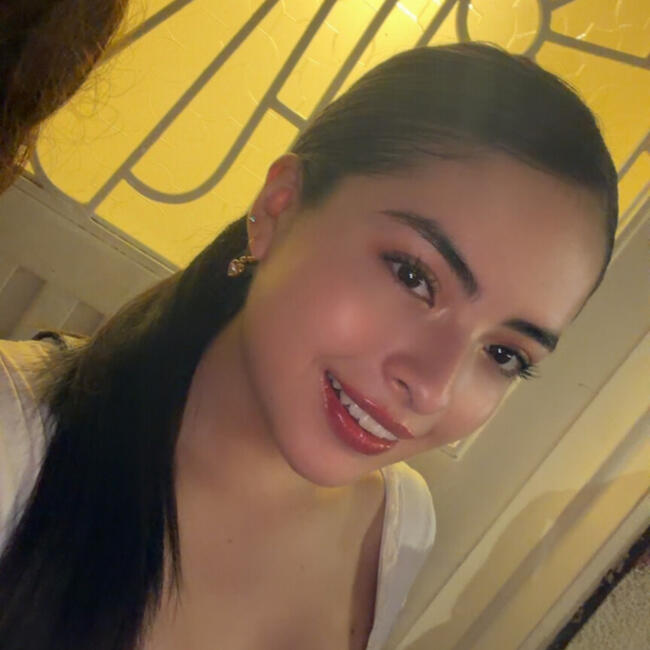 Babysitter in Ipiales: Stefanny