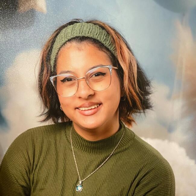 Babysitter in Hamburg: Jennifer