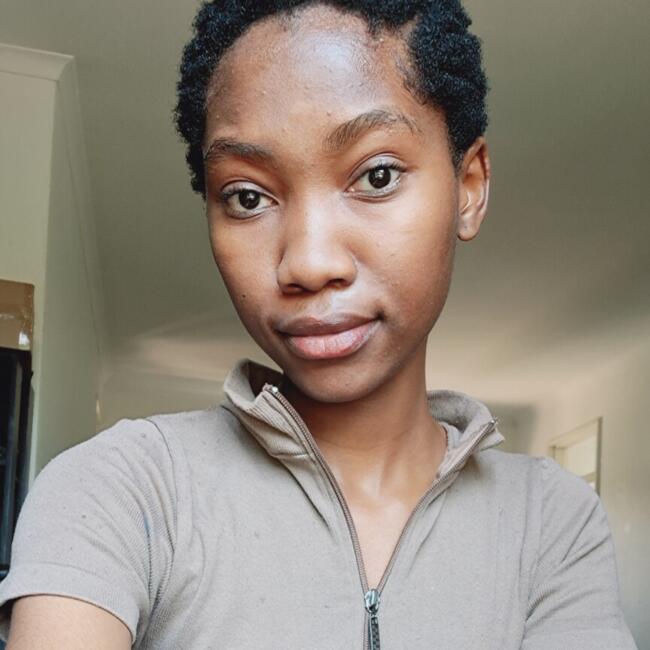 Babysitter in Vosloorus: Bianca
