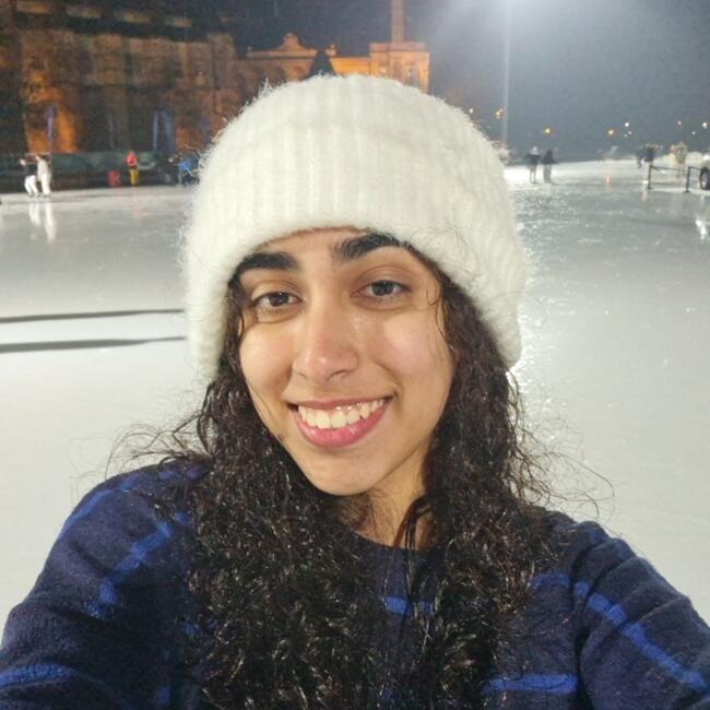 Babysitter em A das Lebres: Aisha 
