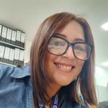 Babysitter in Caracas: Janeth