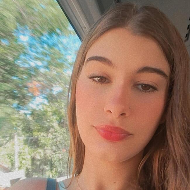 Babysitter in Londrina: Gabriely