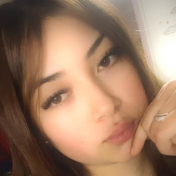 Babysitter El Monte: Valentina antonia