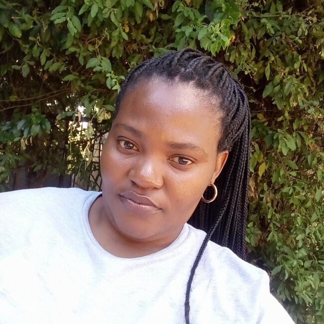 Babysitter in Paarl: Nontle