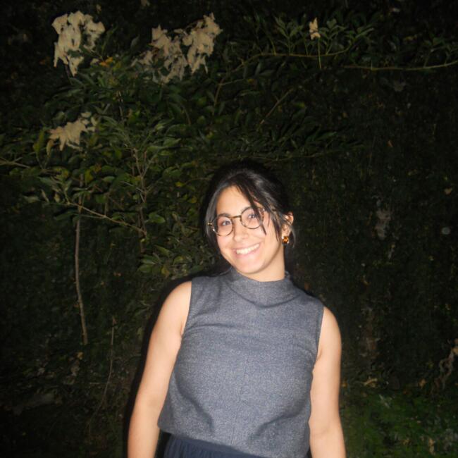 Babysitter in Visé: Sara