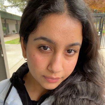 Babysitter in Modesto: Arashpreet