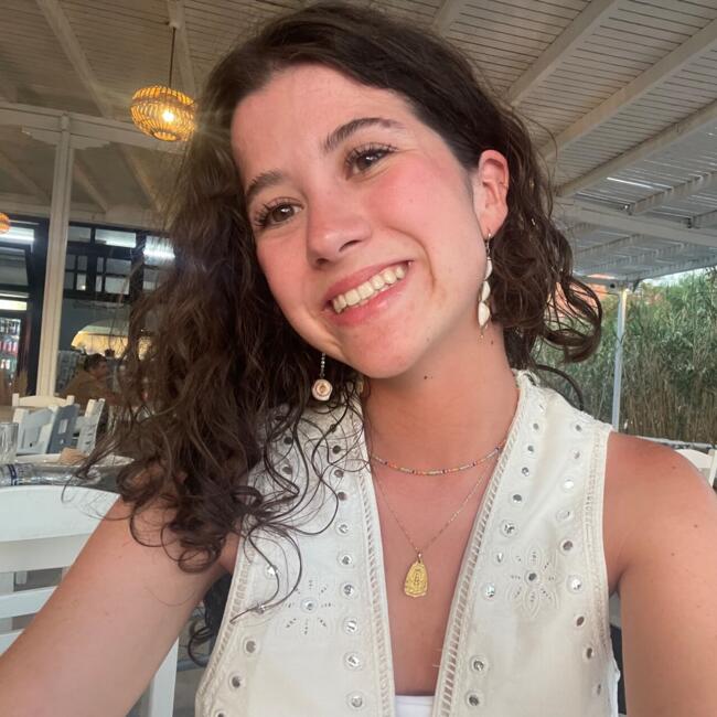 Oppas in Utrecht: Ana