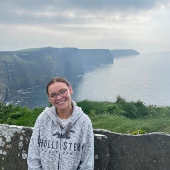 Babysitter in Galway: Alva