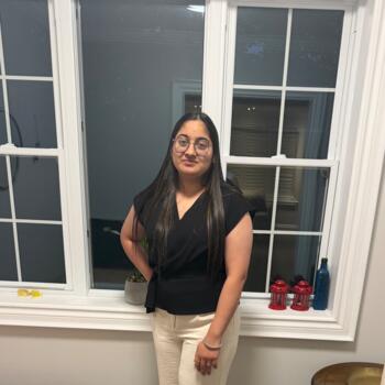 Babysitter Stoney Creek (Ontario): Jasveer
