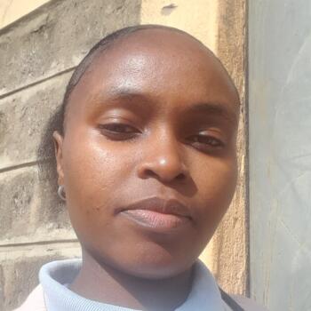 Babysitter in Nairobi: Risper