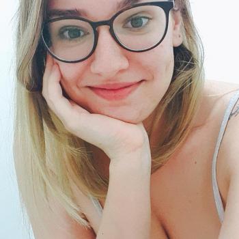 Babysitting Jobs in Osasco: babysitting job Mayara