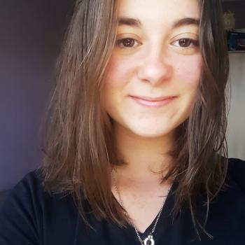 Baby-sitter Caen: Lauryne