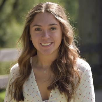 Babysitter in Cedarburg: Elizabeth