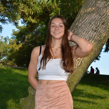 Babysitter Granollers: Maria