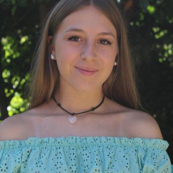 Canguros en Chiloeches: Alba