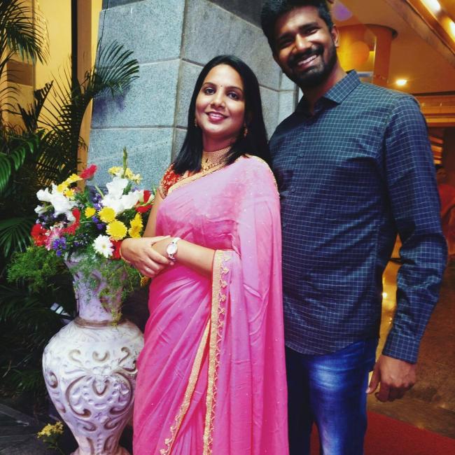 Babysitter Job in Walferdingen: Ramya