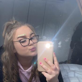 Babysitter in Youghal: Weronika