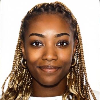 Niñera en Murcia: Hanna