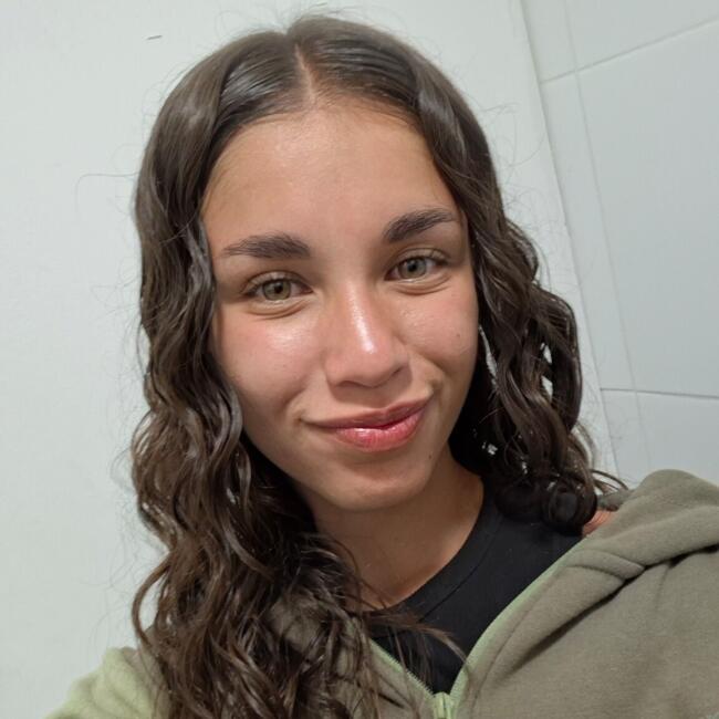 Niñera en Santiago de Chile: Florencia