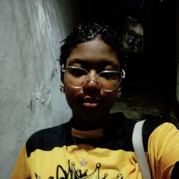 Babysitter in Salvador: Anna