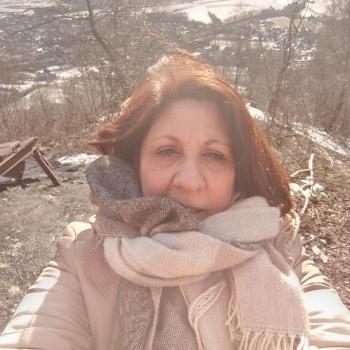 Baby-sitter in La Louvière: Rosalba