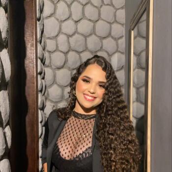 Babysitter in Campina Grande: Giovanna Carvalho