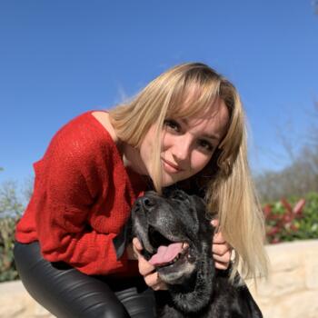 Babysitter in Limoges: Manon