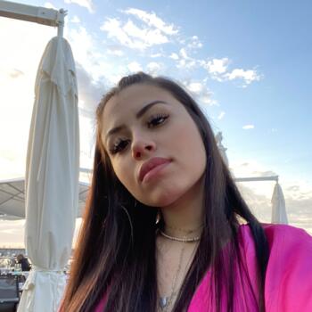 Babysitter in Torre del Greco: Brunella