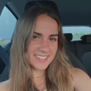 Babysitter em Faro: Beatriz