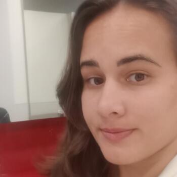 Babá Foz do Iguaçu: María Karla