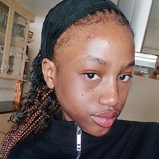 Babysitter in Pretoria: Lebohang
