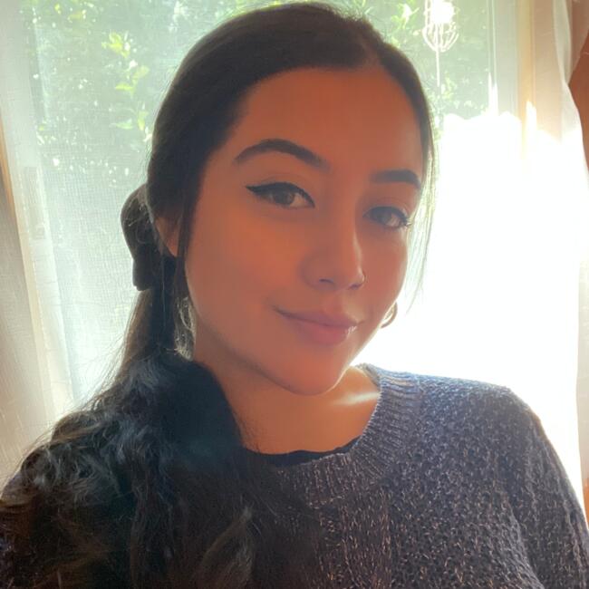 Babysitter in Chiguayante: Fernanda Tobosque