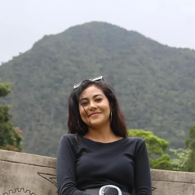 Babysitter in Pachuca: Jennifer Pamela