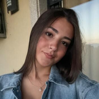 Babysitter in Viseu: Beatriz