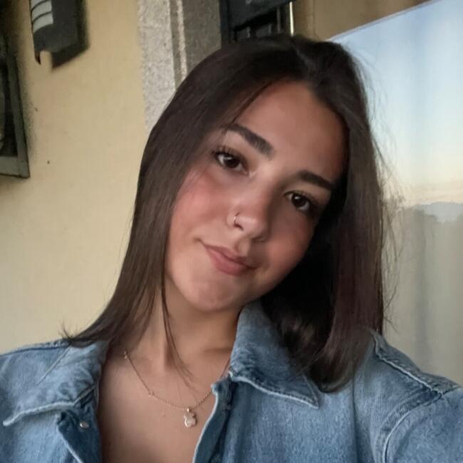 Babysitter in Viseu: Beatriz