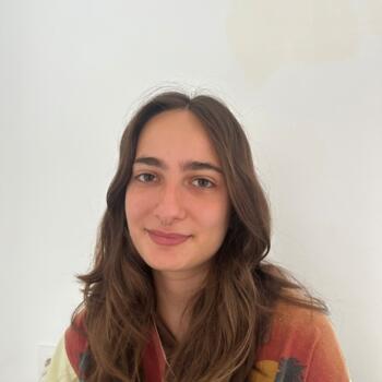 Babysitter in Barcelona: Lucía
