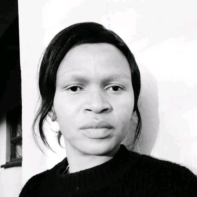 Babysitter in Port Elizabeth: Zintle