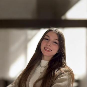 Babysitter em Matosinhos: Patricia