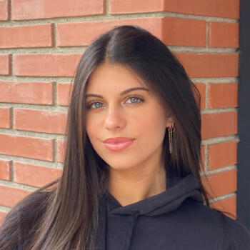 Canguro Barcelona: Anne