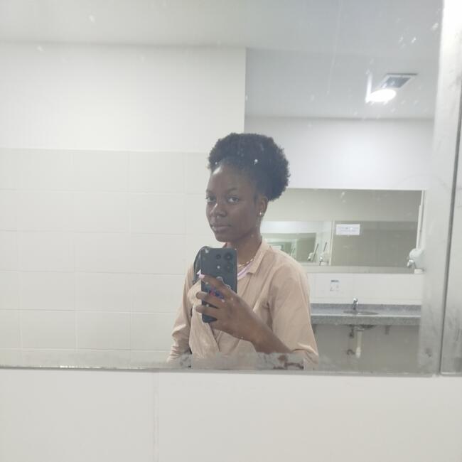 Niñera en Buenos Aires: Doraly