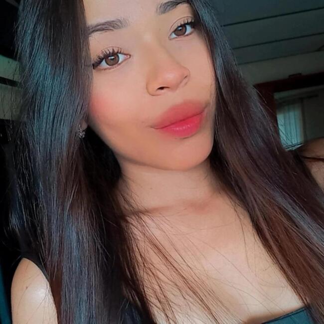 Niñera en Manizales: Mariana